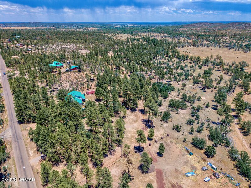 Land in Show Low, Arizona, United States 1 - 18276200