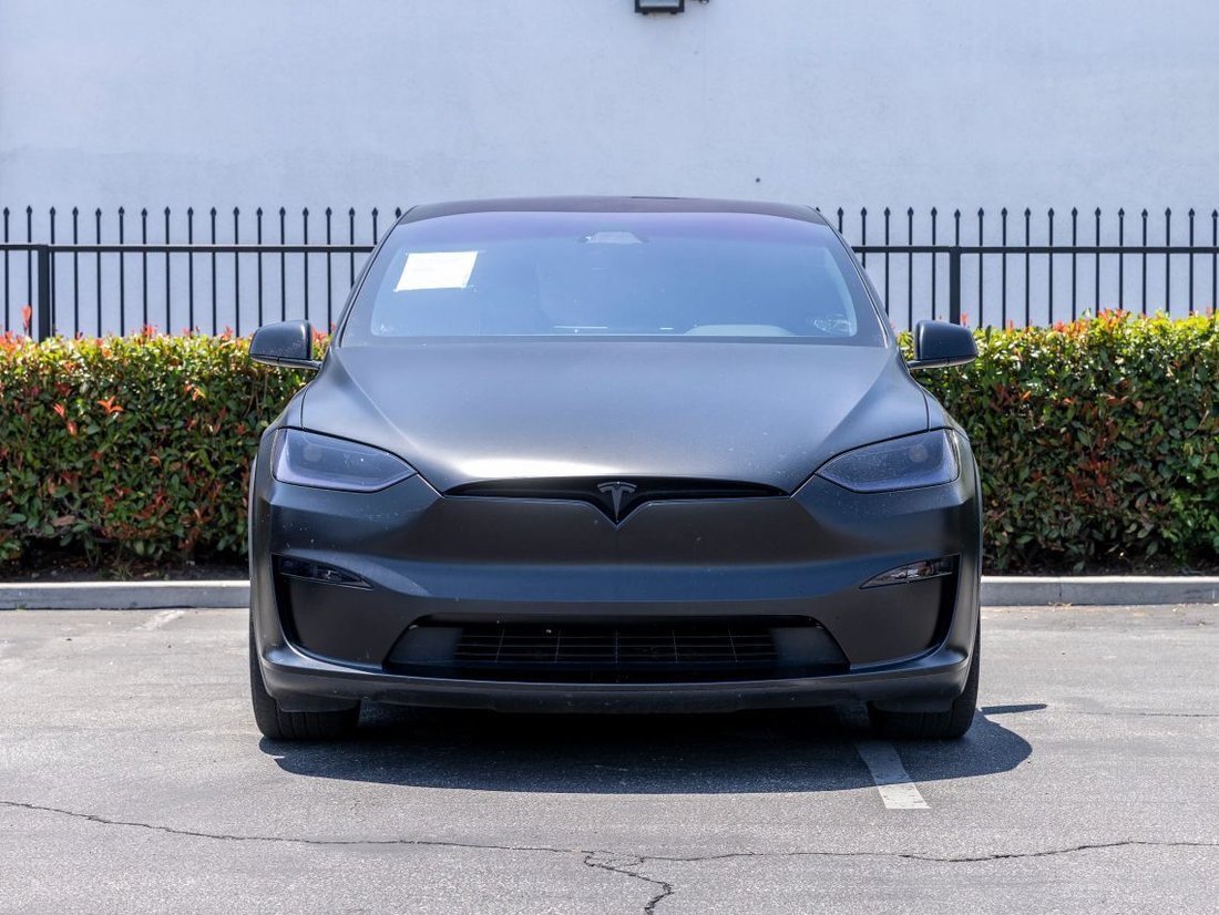 Suv in Azusa, CA, United States 3 - 18249435