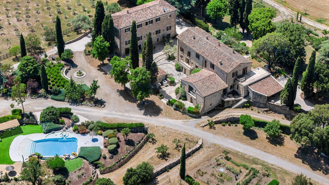 House in Ampus, Provence-Alpes-Côte d'Azur, France 3 - 18272968