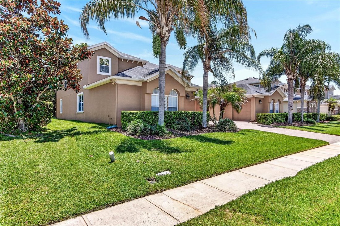House in Chuluota, Florida, United States 3 - 18270349