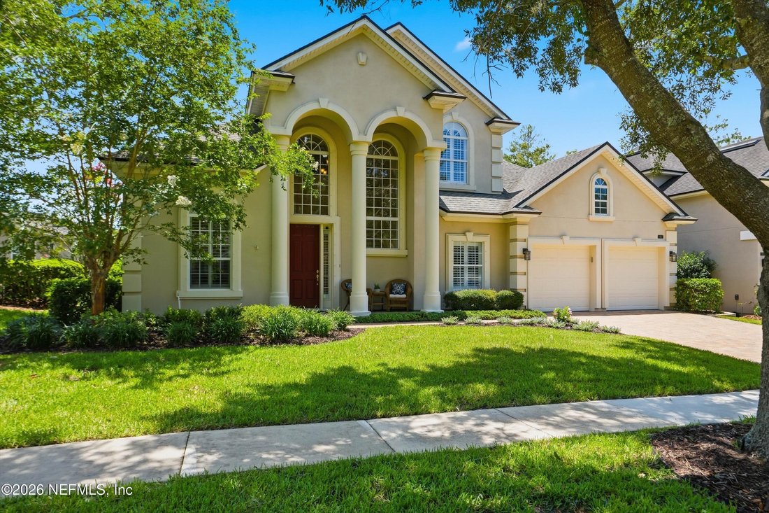 House in Jacksonville, Florida, United States 2 - 18199061
