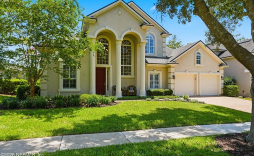 House in Jacksonville, Florida, United States 1