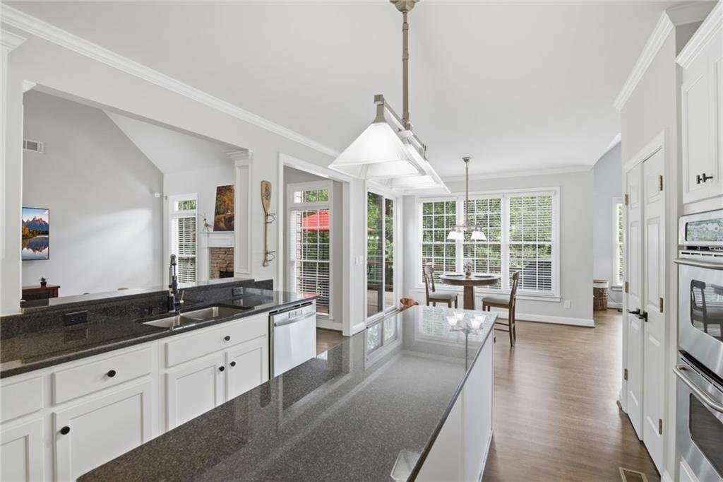House in Acworth, Georgia, United States 5 - 18270483