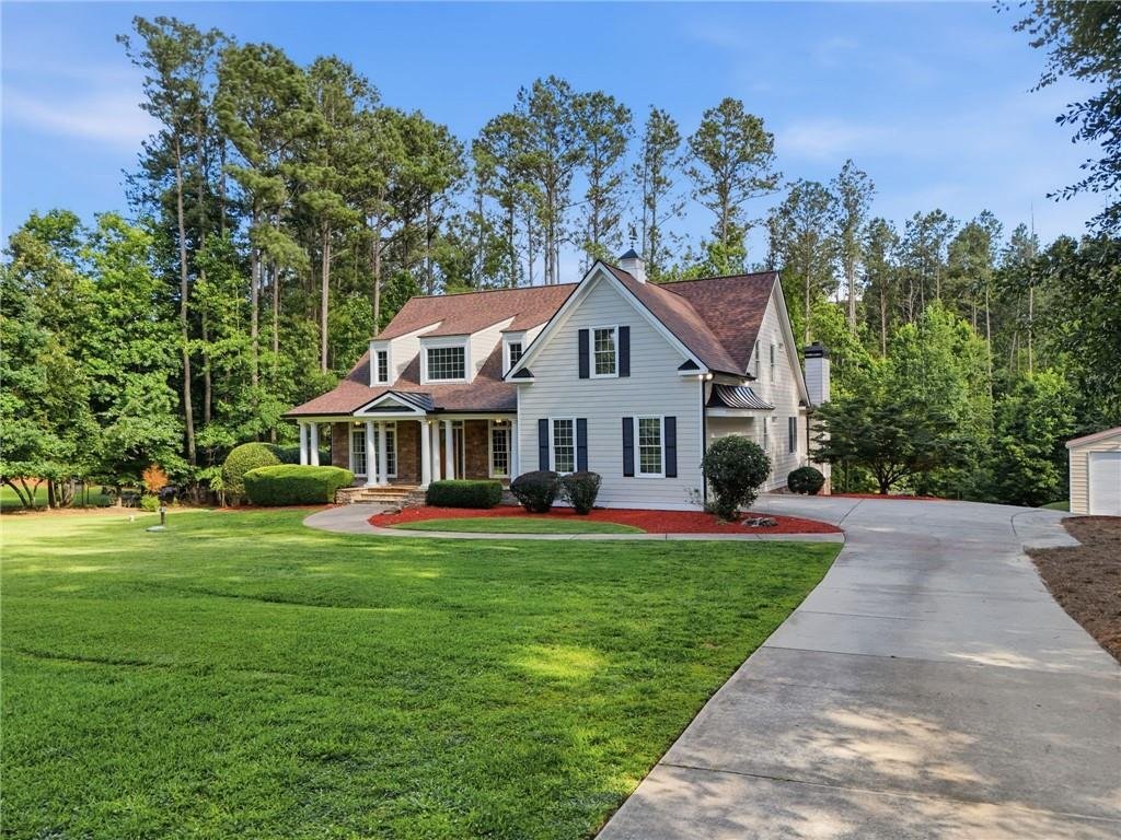 House in Acworth, Georgia, United States 2 - 18270483