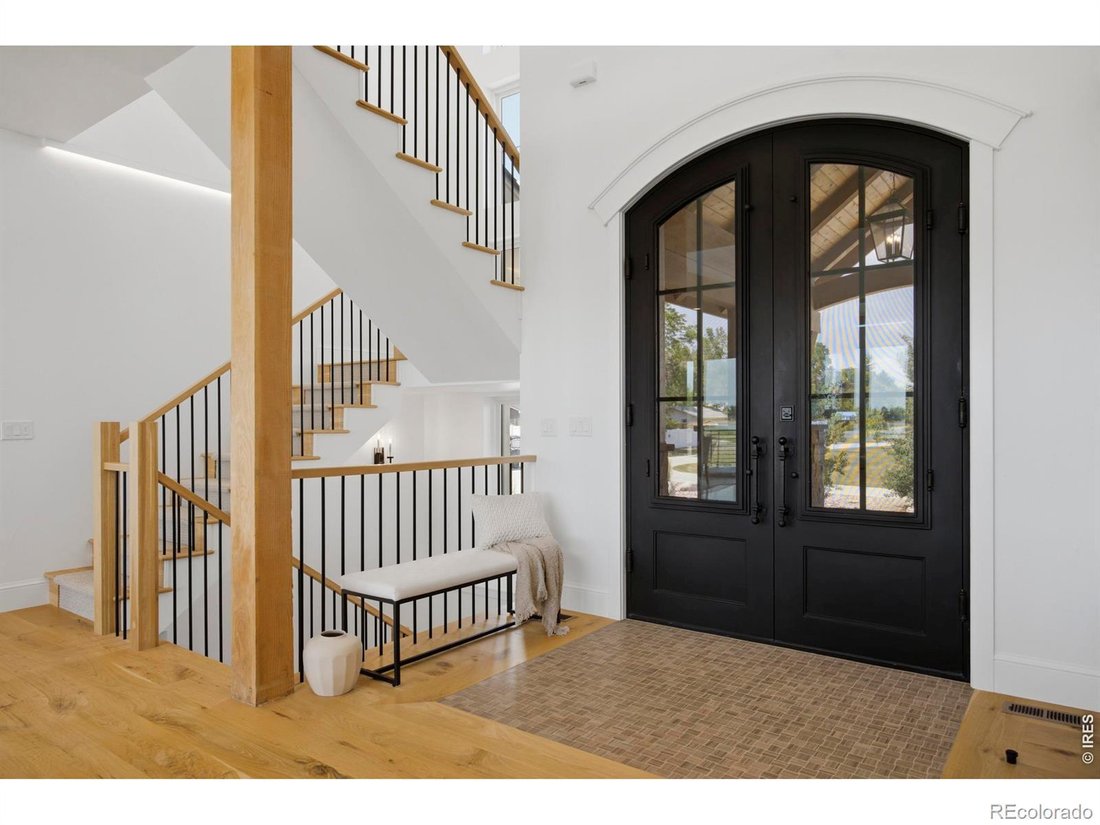 House in Loveland, Colorado, United States 4 - 18273355