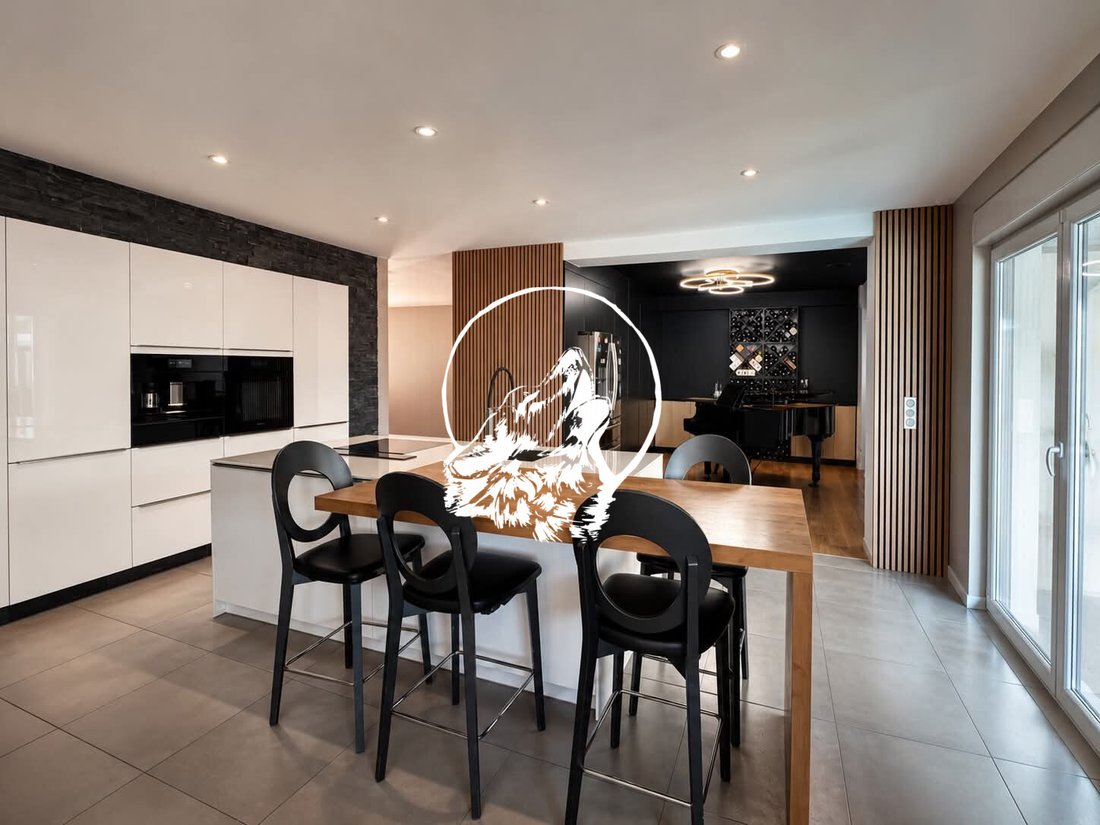 House in Lachambre, Grand Est, France 3 - 18276501
