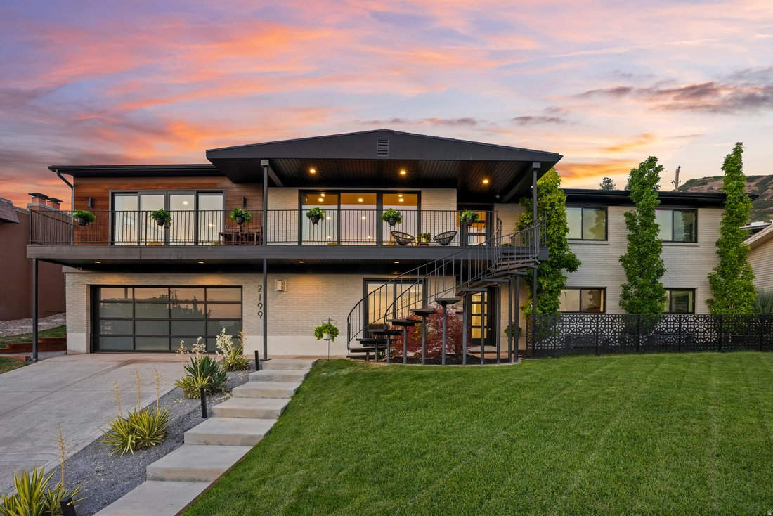 Casa a Salt Lake City, Utah, Stati Uniti 3 - 18270129