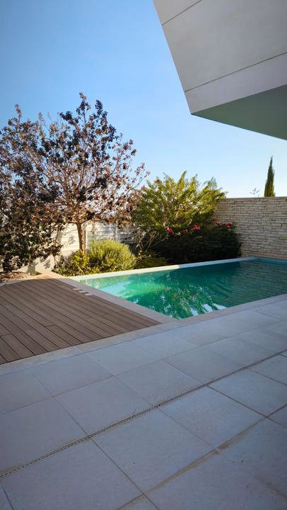 Villa in Mouttagiaka, Limassol, Cyprus 3 - 18270566