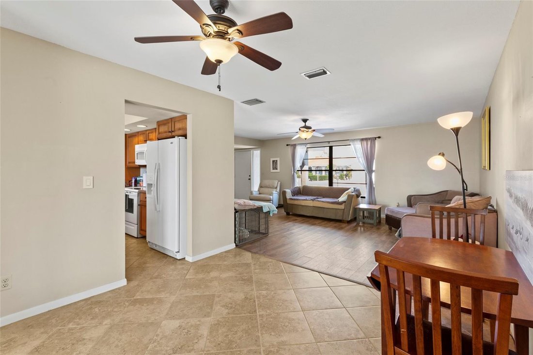 House in Apollo Beach, Florida, United States 4 - 18273628