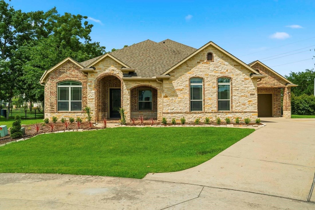 House in Fulshear, Texas, United States 1 - 18270908