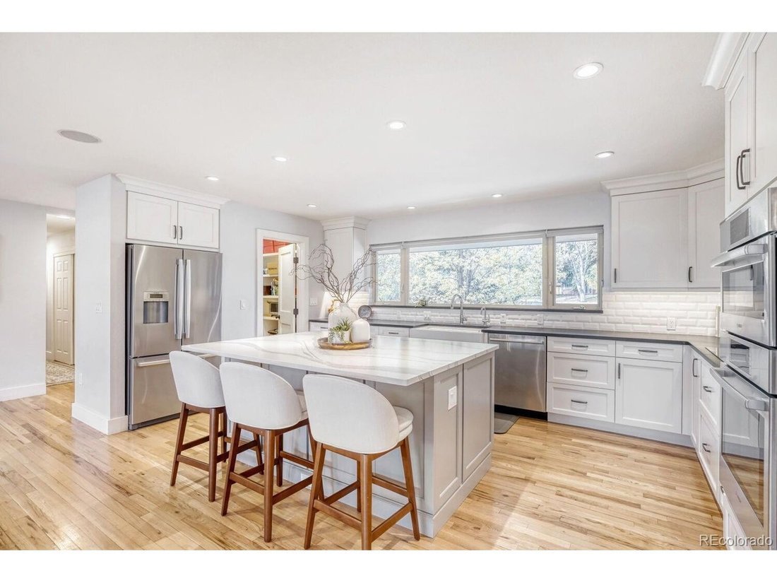 House in Denver, Colorado, United States 3 - 18273488
