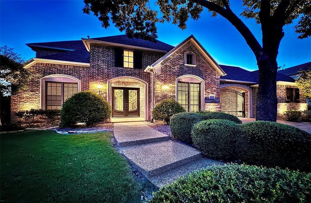 Haus in Frisco, Texas, Vereinigte Staaten 2 - 18271030