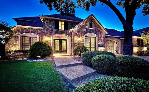 Casa a Frisco, Texas, Stati Uniti 1