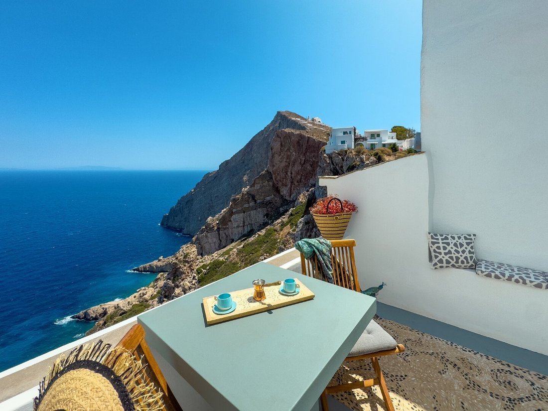 House in Community of Folegandros, Aegean, Greece 2 - 18270364