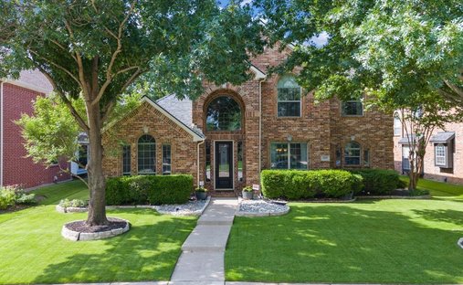 Maison à Frisco, Texas, États-Unis 1