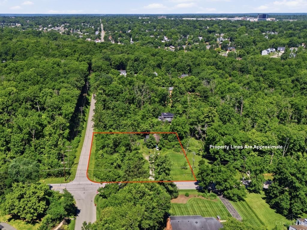 Land in Cincinnati, Ohio, United States 3 - 18276504