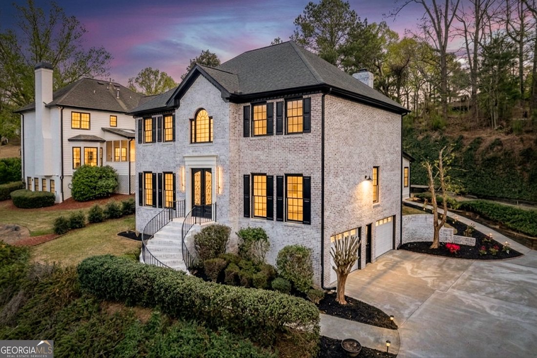 House in Alpharetta, Georgia, United States 1 - 17562293