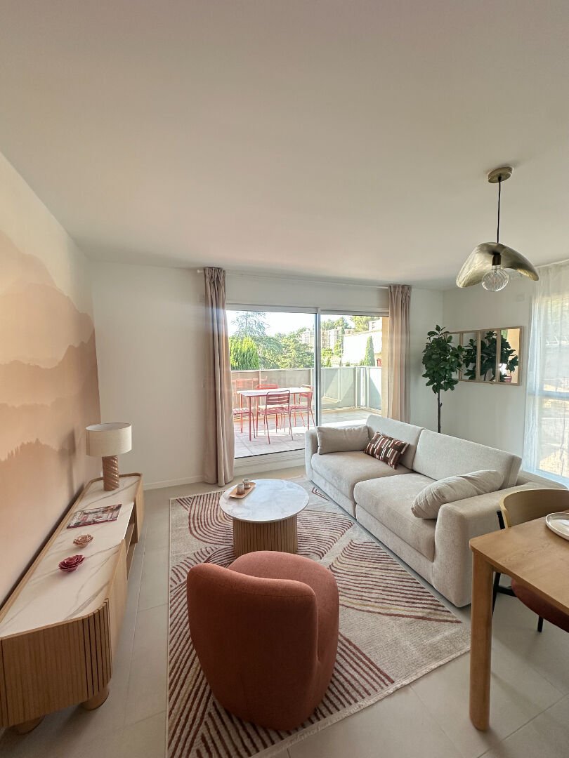 Apartment in Granettes-Jauberte-Sainte Anne, Aix-en-Provence, France 1 - 18272208