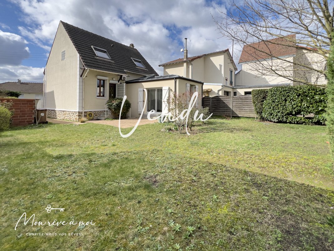 House in Centre Ville, Houilles, France 1 - 17505594