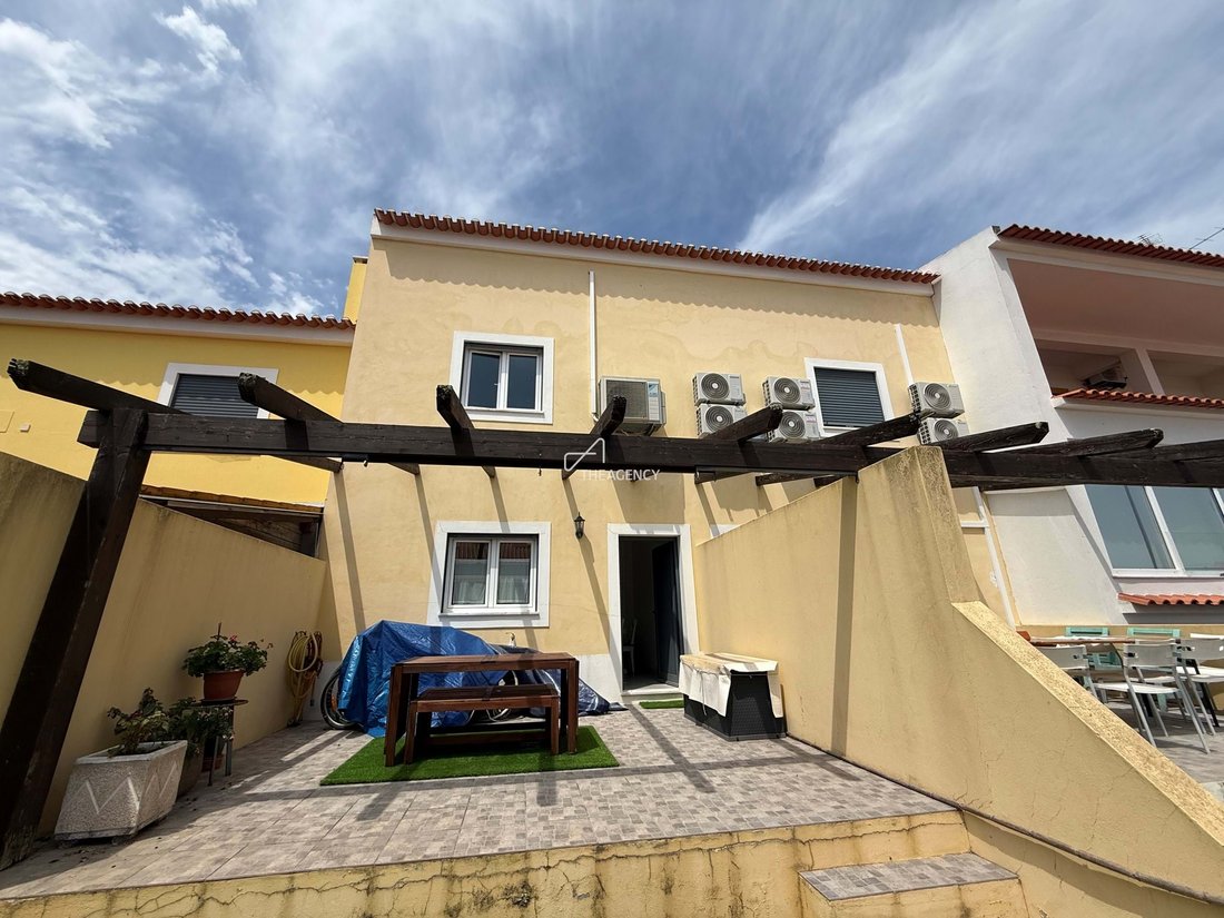 Townhouse in Melides, Setubal, Portugal 3 - 18272423