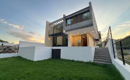 House in Zapopan, Jalisco, Mexico 1
