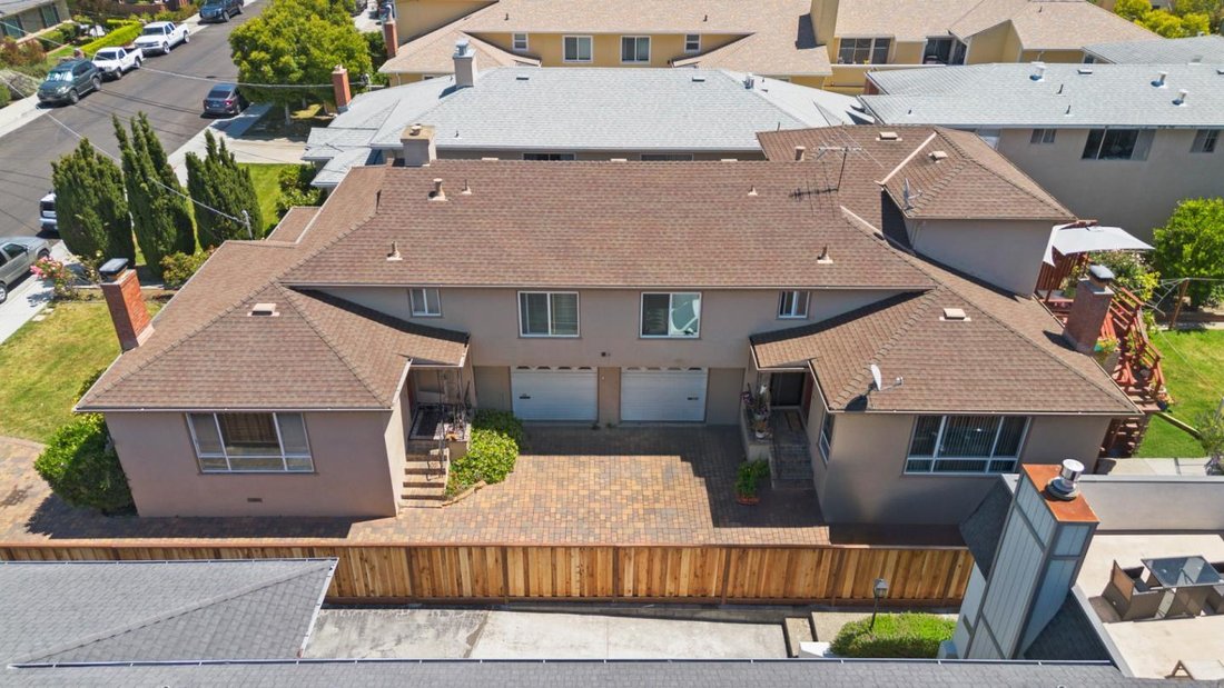 Apartment in San Mateo, California, United States 2 - 18274478