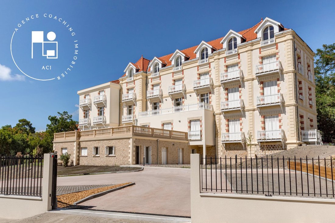 Apartment in Aiguillon, Arcachon, France 5 - 18271098
