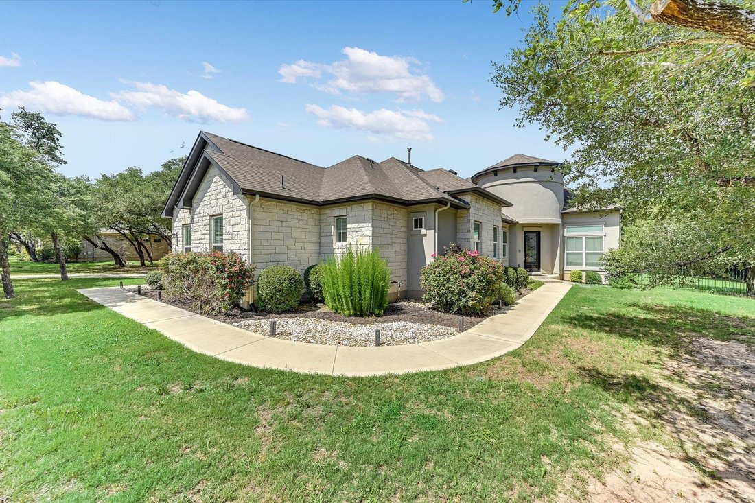 House in Leander, Texas, United States 3 - 18274334