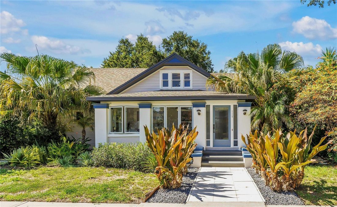 House in St. Petersburg, Florida, United States 2 - 17185677