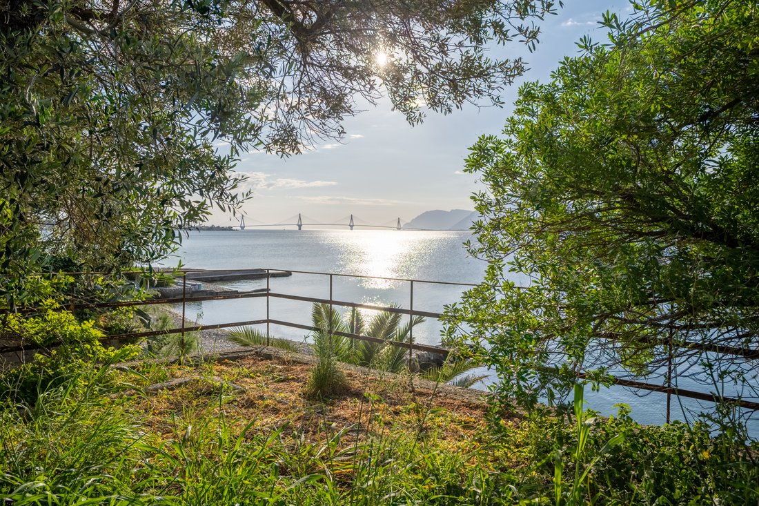 Terreno a Kato Arachovitika, Peloponnese, Western Greece and the Ionian, Grecia 4 - 18275582