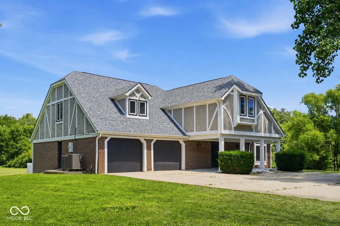 House in Avon, Indiana, United States 2 - 18270761
