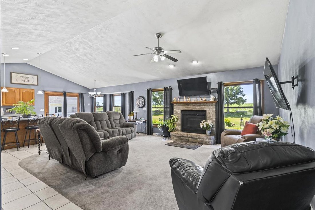 House in Hortonville, Wisconsin, United States 4 - 18273737