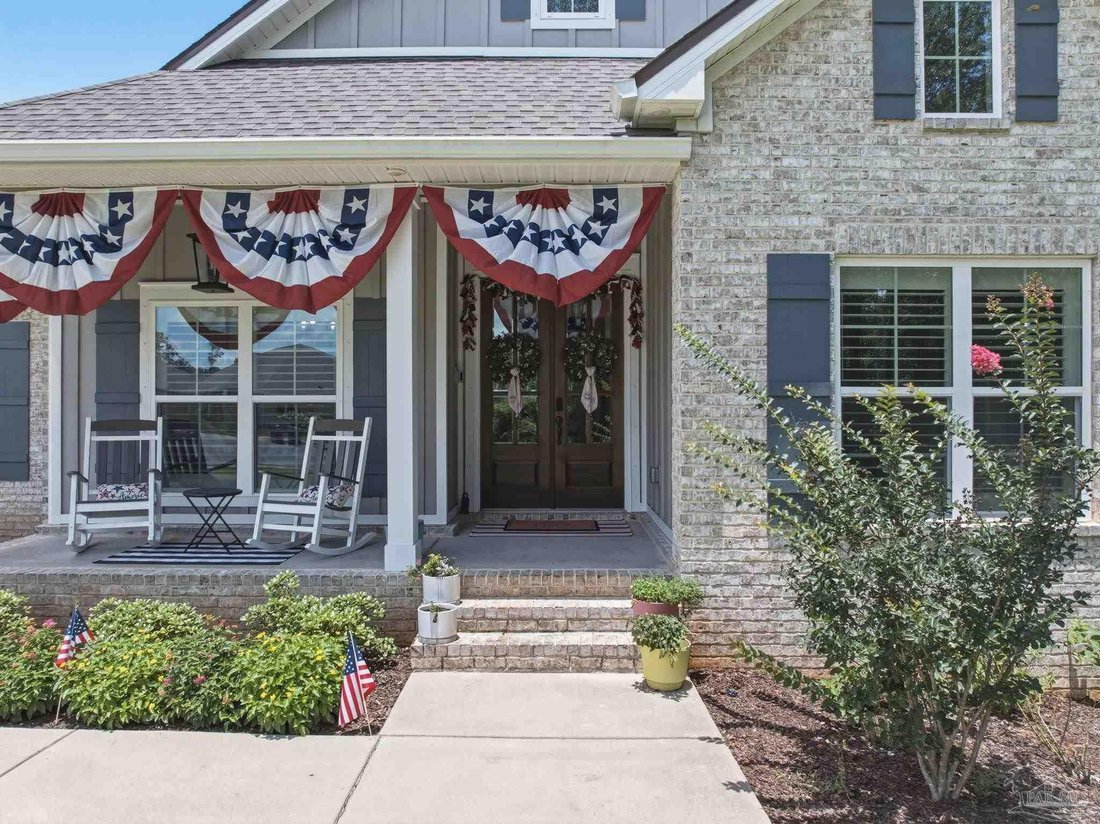 House in Pensacola, Florida, United States 5 - 18270702