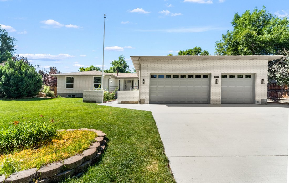 House in Cottonwood Heights, Utah, United States 2 - 18147730