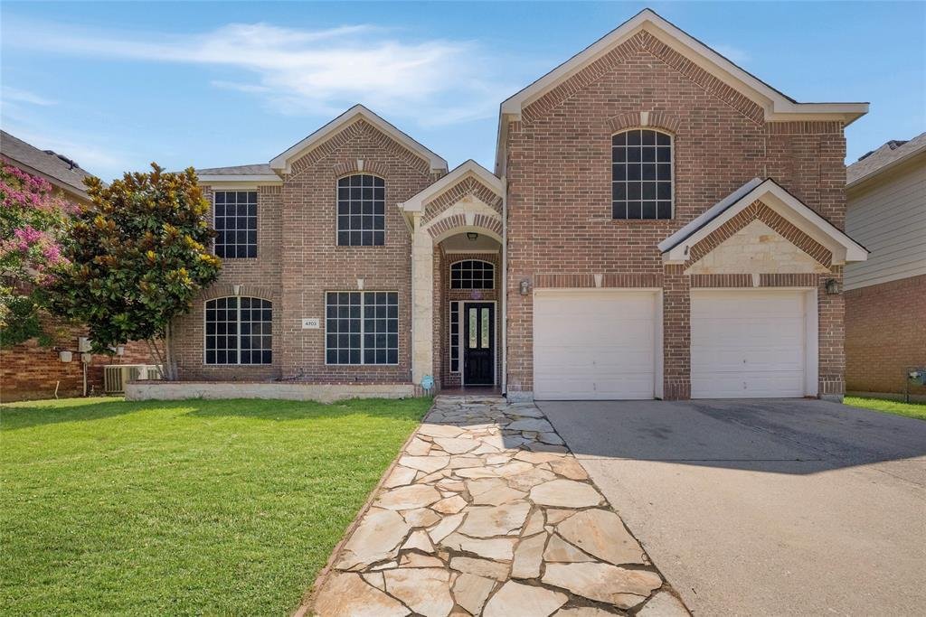 House in Arlington, Texas, United States 1 - 18270914