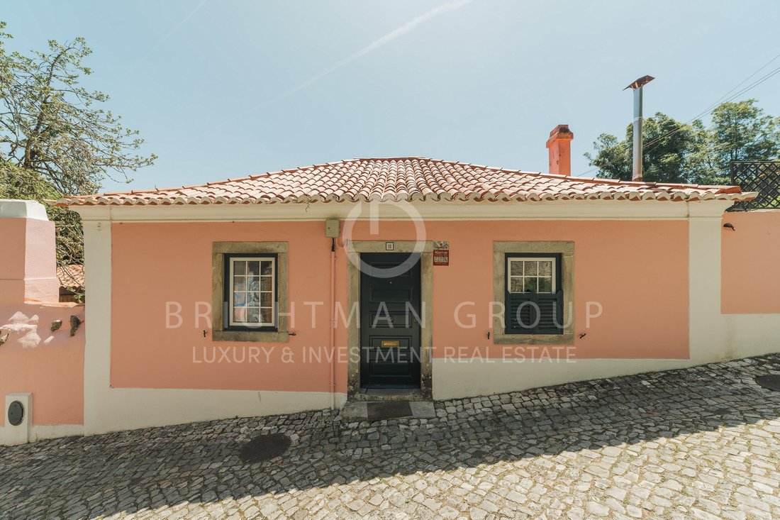 House in Sintra, Lisbon, Portugal 3 - 18271946