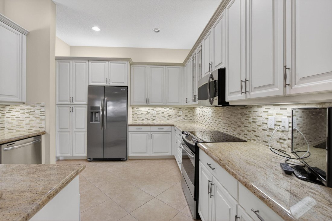 House in Boynton Beach, Florida, United States 5 - 18275226
