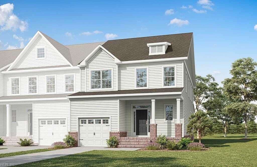 Condo in Williamsburg, Virginia, United States 2 - 18086465
