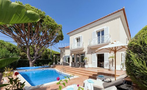 Villa a Almancil, Algarve, Portogallo 1