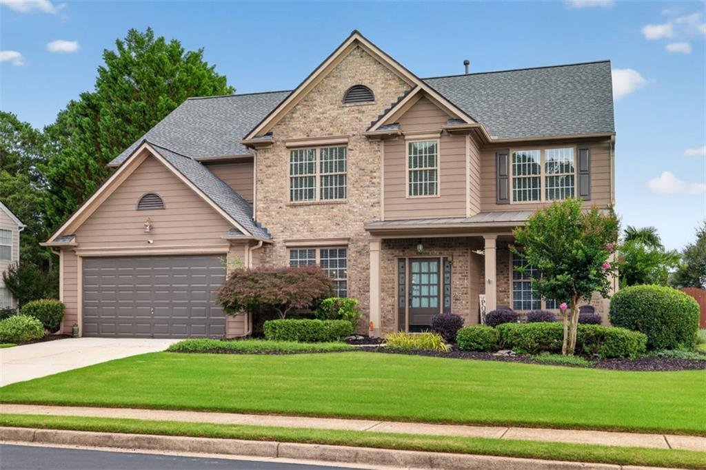 House in Buford, Georgia, United States 3 - 18274284