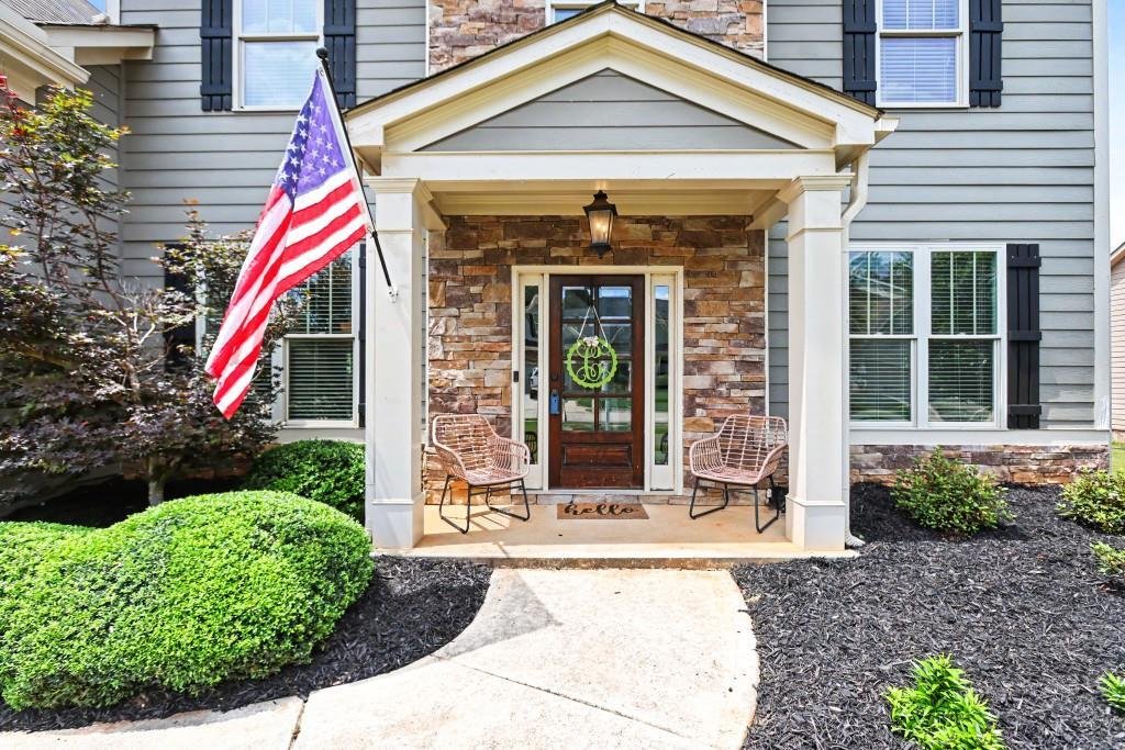 House in Jefferson, Georgia, United States 2 - 18274271