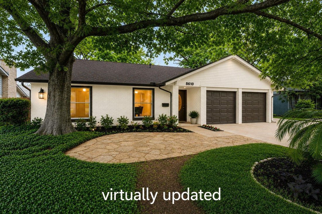 House in Austin, Texas, United States 3 - 17692740