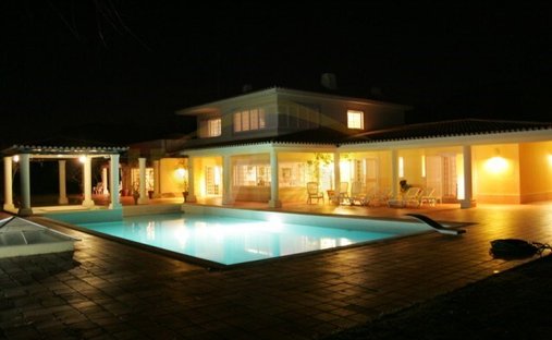 House in Santo Estevao, Santarem District, Portugal 1