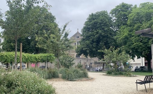 Casa en Nantes, Países del Loira, Francia 1
