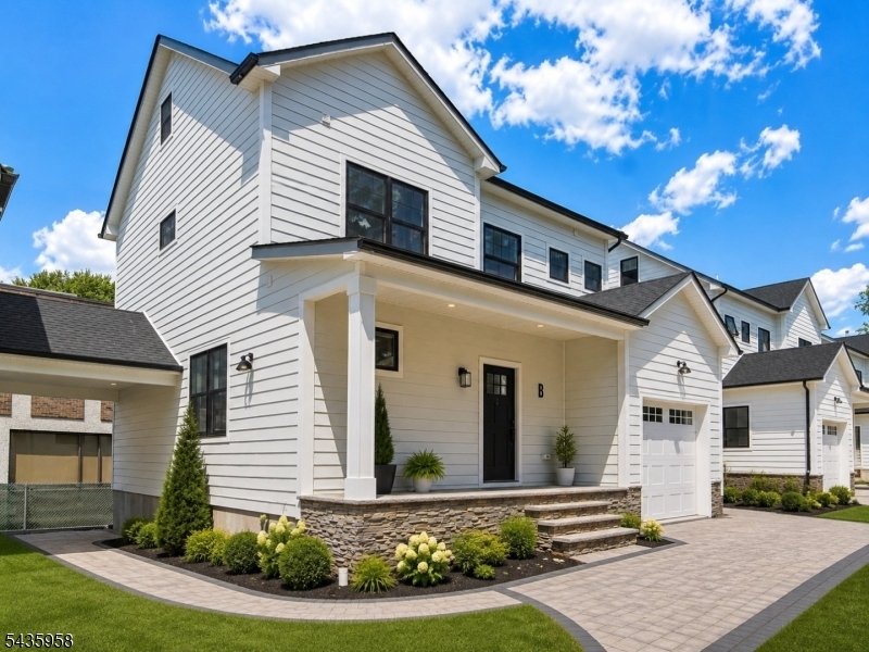 Townhouse in Millburn, New Jersey, United States 3 - 18276334