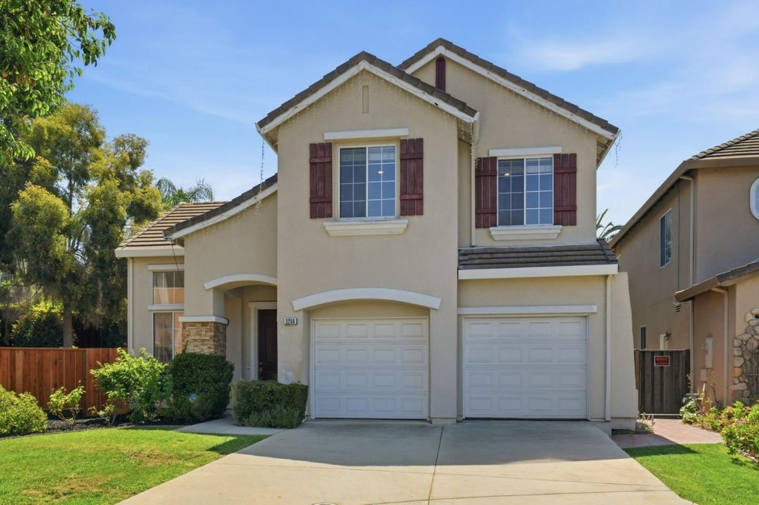 House in San Jose, California, United States 2 - 18274441
