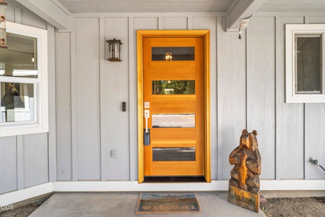 House in La Pine, Oregon, United States 3 - 18270650