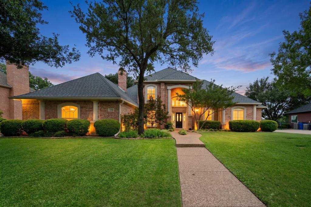 House in Mansfield, Texas, United States 2 - 18270896