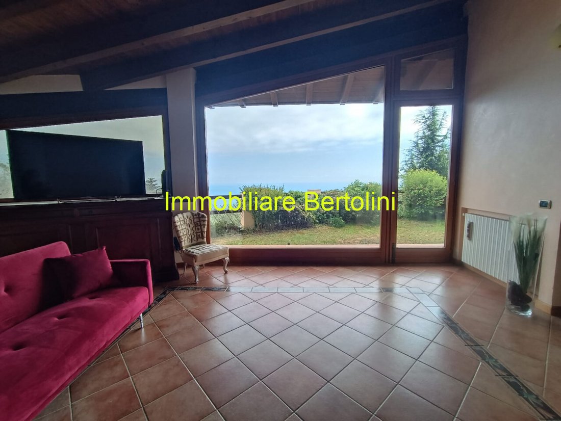 Villa in San Lorenzo - Solaro, Sanremo, Italy 5 - 17775638
