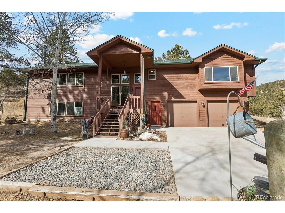 House in Bailey, Colorado, United States 2 - 18273623